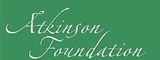Atkinson Foundation logo