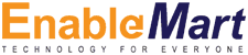 EnableMart logo