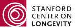Center on Longevity logo