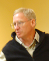 photo of Peter Axelson