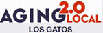 Aging 2.0 - Los Gatos logo