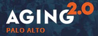 Aging 2.0 - Palo Alto logo