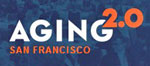 Aging 2.0 SF logo