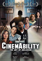 CinemAblity  logo