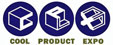 Cool Product Expo logo