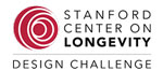 Design Challenge logo