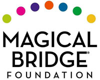 Magical Bridge Foundation logo