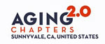 Sunnyvale Aging 2.0 logo
