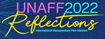 UNAFF 2022 logo