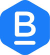 photo of BeeLine Reader app on a smartphone