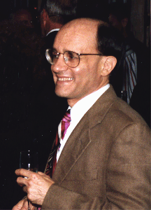 image of Professor Michael Friedman