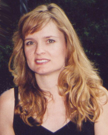 image of Rosemary Rogers