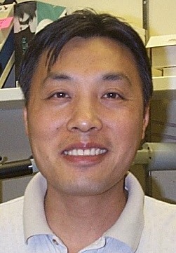 Dr. Jin Wu