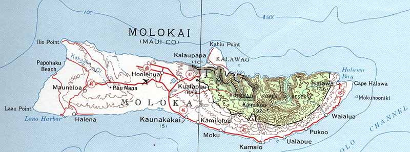 Molokai