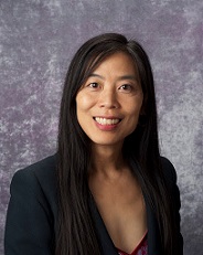Dr. Constance Chu, M.D.