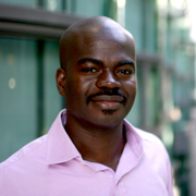 Kwabena Boahen, PhD