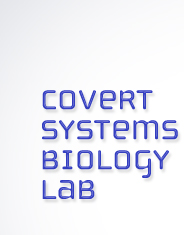 Covert Systems Biology Lab
