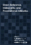 Direct Reference, Indexicality, and Propositional Attitudes cover
