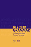 Beyond Grammar cover