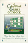 A Grammar Writer's Cookbookcover
