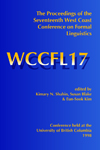 WCCFL 17 cover