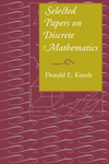Selected Papers on Discrete Mathematics cover