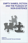 Empty Names, Fiction and the Puzzles of
  Non-Existence cover