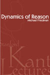 Dynamics of Reason cover