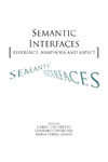 Semantic Interfaces cover