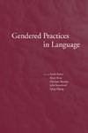 Gendered Practices in Language cover