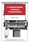 A Constructional Approach to Resultatives cover