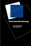 Finite State Morphology cover