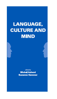 Language, Culture, and Mind cover