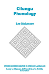 Cilungu Phonology cover
