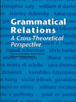 Grammatical Relations cover
