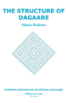 The Structure of Dagaare cover