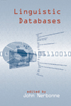 Linguistic Databases cover