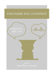 Discourse and Cognition cover