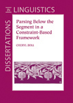 Parsing Below the Segment in a Constraint-Based Framework cover
