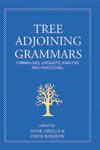 Tree Adjoining Grammars cover
