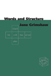Words and Structures cover