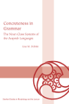 Concreteness in Grammar cover