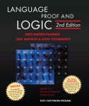 Language, Proof and Logic cover