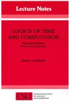 Logics of Time and Computation cover