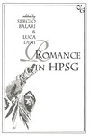 Romance in HPSG cover