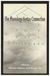 The Phonology-Syntax Connection cover