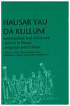 Hausar Yau Da Kullum cover