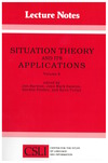 Situation Theory and Its Applications, Volume 2 cover