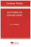 Lectures on Linear Logic cover