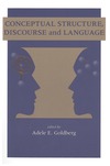 Conceptual Structure, Discourse and Language cover